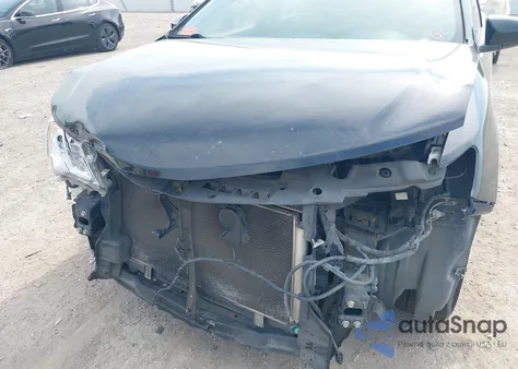 2012 Toyota Camry Se из США, поврежденный, VIN 4T1BF1FK7CU140142